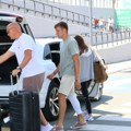 MEGAEKSKLUZIVNO! Pokušali su da se sakriju, ovo je NOVA DEVOJKA BOGDANA BOGDANOVIĆA