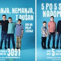 Fondacija Jedro: Potrebno još 350.000 dolara za lečenje dečaka od Dišenove mišićne distrofije