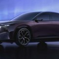 Mazda EZ-60 stiže i u Evropu