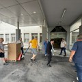 Klinika za kardiohirurgiju UKC Niš dobila novu mašinu za vantelesnu cirkulaciju