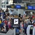Otkrijte koji evropski aerodromi imaju najtačnije letove i pružaju najbolje iskustvo putnicima tokom letnje sezone