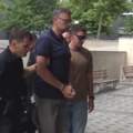 Sud u Prištini odredio pritvor do 30 dana pomoćniku direktora Kancelarije za KiM Igoru Popoviću