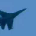 (Video) Panika na NATO nebu: Ukrajinski avioni prešli u Rumuniju bežeći od rusa: Izbegli rakete u poslednjem trenutku