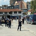 Poljski državljanin napadnut u centru Novog Pazara pred utakmicu sa Jagielonijom