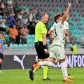 Olimpija „preživela“ ekipu iz Anodre, Pinta će „od blata praviti“