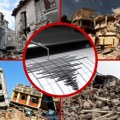 Katastrofalan zemljotres pogodio Rusiju Jačina 8.8 Rihtera, podigao se cunami, pogođeni i Japan, Havaji i Aljaska! (video)