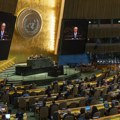 Održana konferencija o Palestini, podržano rešenje o dve države