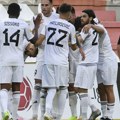 Superligaška drama - Nišlije u 90+5' do boda