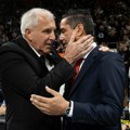 Sferopulos ogolio sve: Trener Crvene zvezde otkrio šta stvarno misli o Željku Obradoviću!