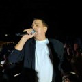 Uvertira za veliki beogradski koncert: Dragan Kojić Keba priredio muzički zemljotres u Sokobanji (foto/video)