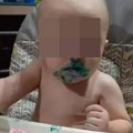 Majka prodala ćerku (3), ostala deca svedočila hororu: Devojčicu očuh tukao veslom, sipao joj ljuti sos u oči