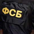 FSB privela ukrajinskog agenta koji je pripremao teroristički napad u Moskvi