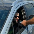 Tokom trajanja Sabora trubača iz saobraćaja isključeno 129 vozača