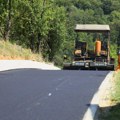 Završeno asfaltiranje Dunavske i kraka Ulice Braće Čolića u Sevojnu
