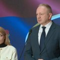 Đilas: Tehnička vlada sa nestranačkim ličnostima jedno od rešenja koje bi dovelo do izbora