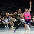 VIDEO Partizan spremio neverovatnu promociju dresova sa legendama na posebnom mestu, ovako nešto do sad nismo videli