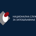 DANAS ISPLATA REDOVNE NOVČANE NADOKNADE ZA NEZAPOSLENA LICA