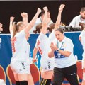 Bojković: Želimo da stvaramo igračice