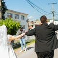 Tragedija na današnjoj svadbi: Srušio se kao pokošen, nije mu bilo spasa