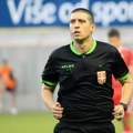 Bura u Superligi: Sudija Radaković prijavio napad posle meča