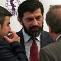 Gruziji nudili oružje i rat sa Rusijom