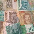 Prosečna plata u Srbiji 107.075 dinara, u Zrenjaninu – 96.397