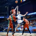Keita sam razbio Češku i doneo startnu pobedu Portugaliji na Eurobasketu