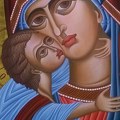 Sutra je Velika Gospojina, jedan od najvećih hrišćanskih praznika posvećen bogorodici Post posebno značajan za žene i majke…