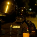 Nemanja Savović, osumnjičen za napad na policajca, braniće se sa slobode