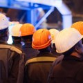Industrijska proizvodnja beleži međugodišnji rast od 5,5 odsto u julu