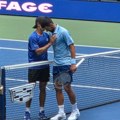 "Novak je veoma dobar čovek, divim mu se!": Amerikanac za Telegraf otkrio šta mu je Đoković rekao na mreži