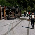 Tragičan gubitak: Mladić iz Bileće nastradao u nesreći kod Tjentišta, crni niz na putevima Hercegovine se nastavlja