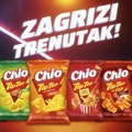 Hrvatska: Intersnack Adria predstavila prvu AI reklamu za Chio čips