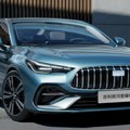 Geely Galaxy Starshine 6