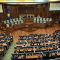Ustavni sud, na zahtev Srspke liste, uveo privremenu meru po pitanju konstituisanja skupštine