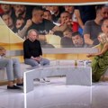 Kako se odbraniti od batinaša: „Reprezentacija je nekad bila cela nacija, a sada su Vučić i njegovi krimosi“