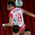 „Pao“ potpis na Marakani, Crvena zvezda obradovala navijače nakon odlaska Šerifa Endiajea