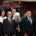 U Beogradu počela svečanost povodom Dana srpskog jedinstva i jubileja Nevesinjske puške
