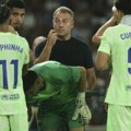 Flik: Zadovoljan sam kako je ekipa odigrala, Rašfordova završnica je neverovatna