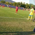 Fudbal Prva liga: Dinamo Jug u Vranju ostao bez bodova