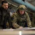 "Za dan smo povratilli 1,3 kvadratna kilometra u Pokrovskom okrugu": Ukrajinski general Siski potvrdio