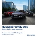 Hyundai Family Day – priča o zajedništvu