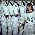 Maskara i tamponi: Kako je NASA pripremala prve astronautkinje za svemir