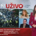 Dan uživo: Šta nam govori tišina?
