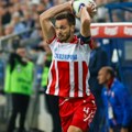 Nije krio razočarenje: Mirko Ivanić na ivici suza nakon poraza Zvezde