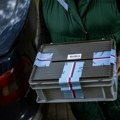 Završeni parlamentarni izbori u Češkoj, izlaznost oko 55 odsto