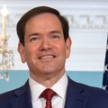 Rubio: Izraelsko bombardovanje Pojasa Gaze treba da prestane u slučaju dogovora