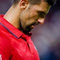 Đoković od 12.30 protiv Bergsa za polufinale Šangaja