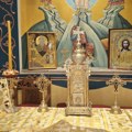 Dobrotvorna ustanova pod upravom patrijarha Porfirija donirala pomoć za lica u pritvorskoj jedinici oz Beograd
