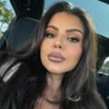 Azra Husarkić zaludela milionera iz Amerike, on joj vadio dolare iz džepa! Osvanuo privatni snimak iz luks vile, sve…